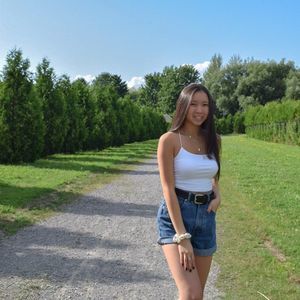 Meet your Posher, Shan-li